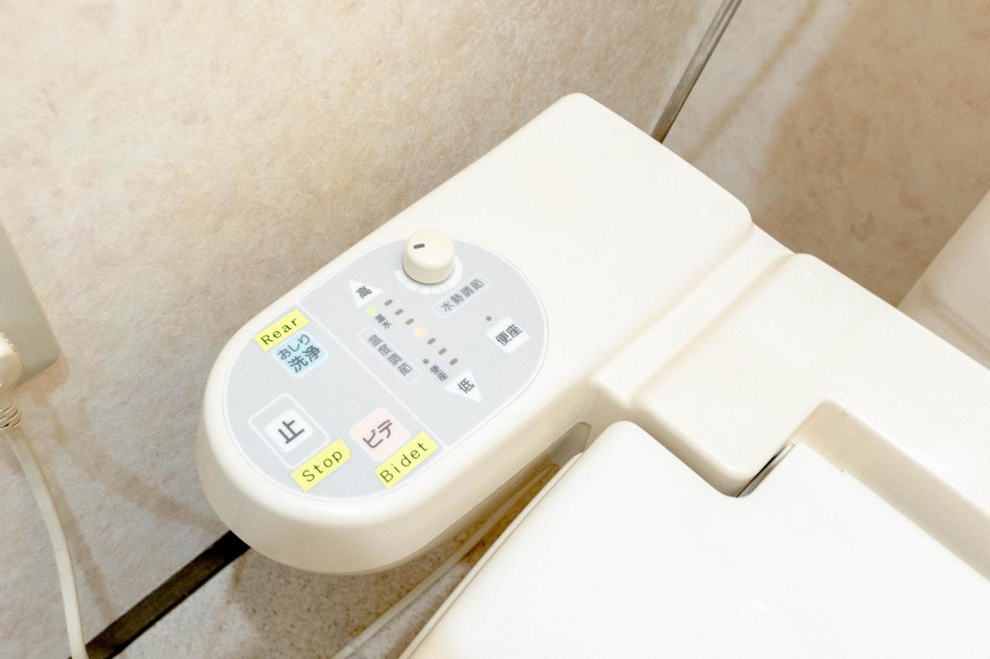 37Mb Hotel Sapporo Exteriér fotografie