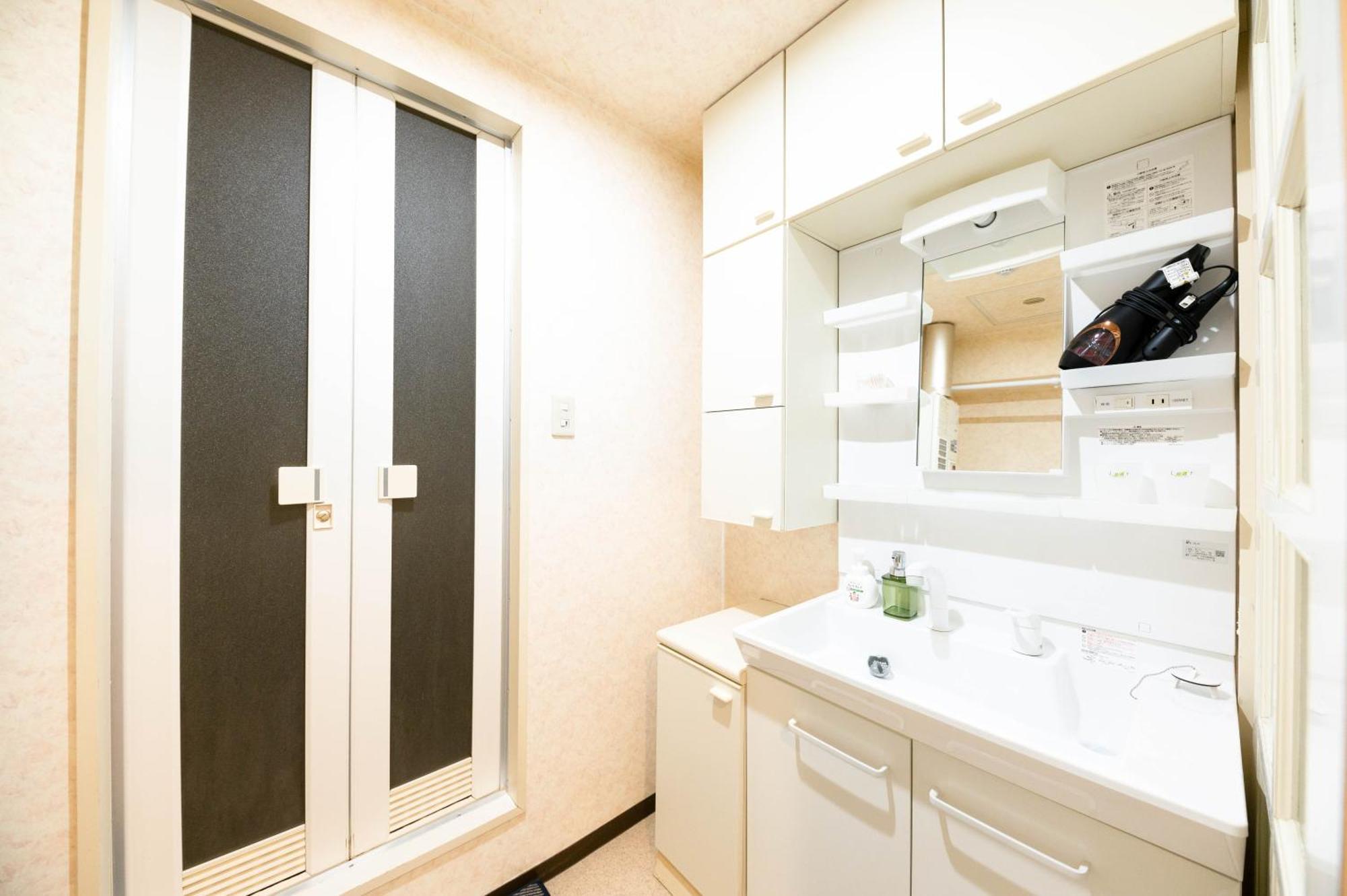 37Mb Hotel Sapporo Exteriér fotografie